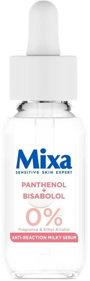 Some By Mi Mixa Pieninis serumas nuo paraudimo, skirtas jautriai odai, 30 ml