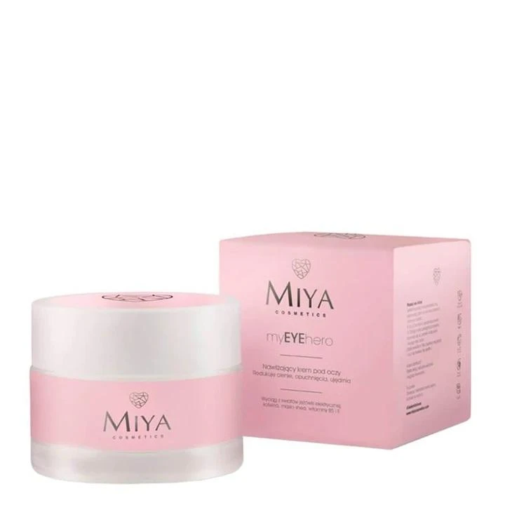 Miya Cosmetics myEYEhero, 15 ml