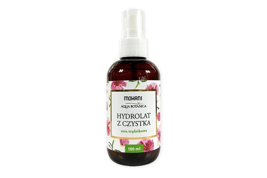 Mohani Aqua Botanica, 100 ml