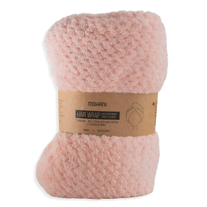 Rankšluostis Mohani Hair Wrap