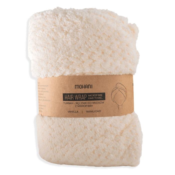 Rankšluostis Mohani Hair Wrap