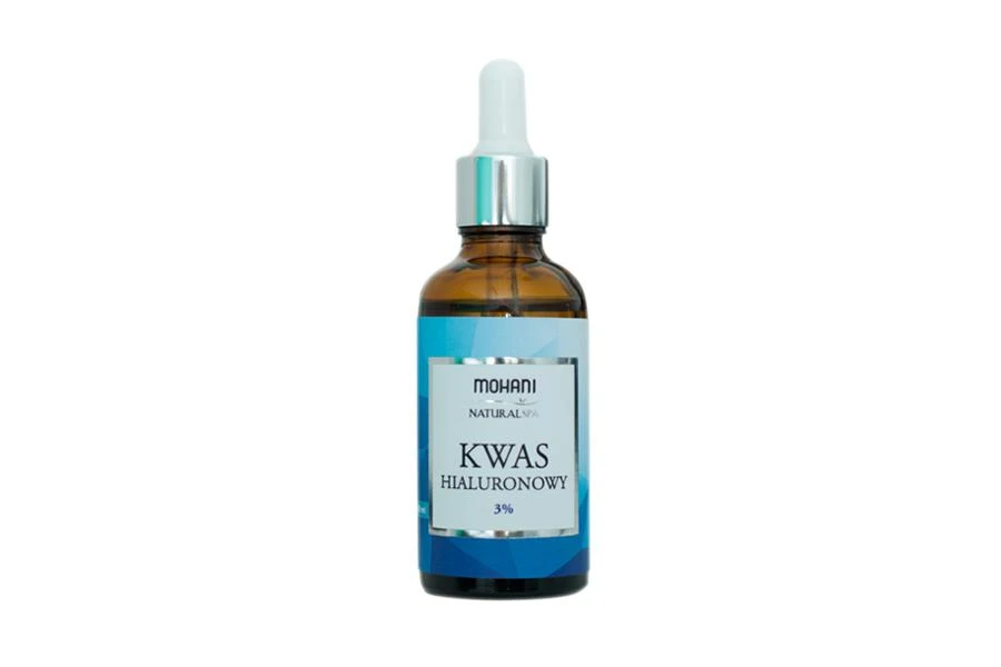 Mohani Natural Spa, 50 ml