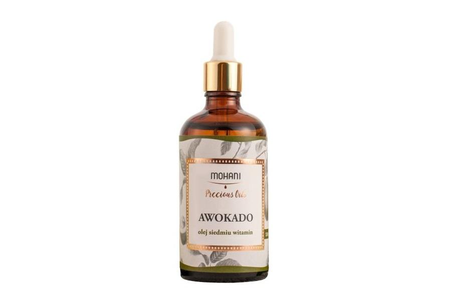 Mohani taurieji aliejai, 100 ml