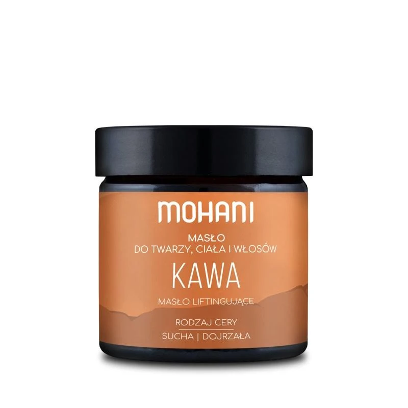 Mohani Rich Butters, 50 g