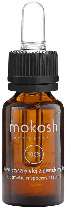 Mokosh Aviečių sėklų aliejus Mini 12ml