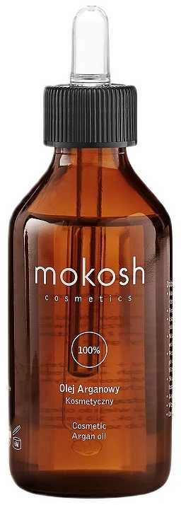 Mokosh argano aliejus 100ml