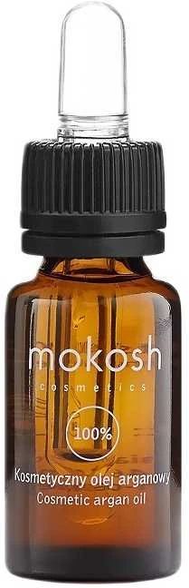 Mokosh argano aliejus, mini, 12 ml