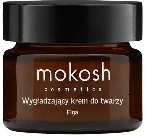 Mokosh Figa MINI glotninamasis veido kremas 15 ml