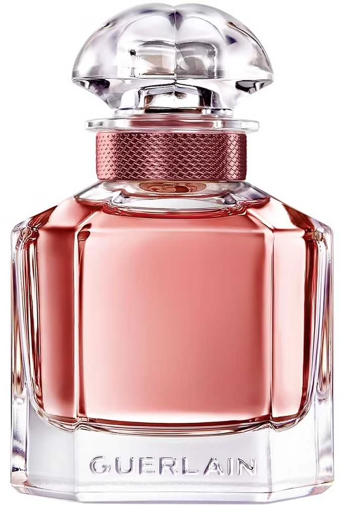 Kvepalai moterims Guerlain Mon Guerlain Intense EDP, 100 ml