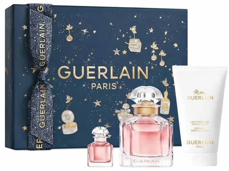 Guerlain Mon Guerlain Giftset, 130 ml