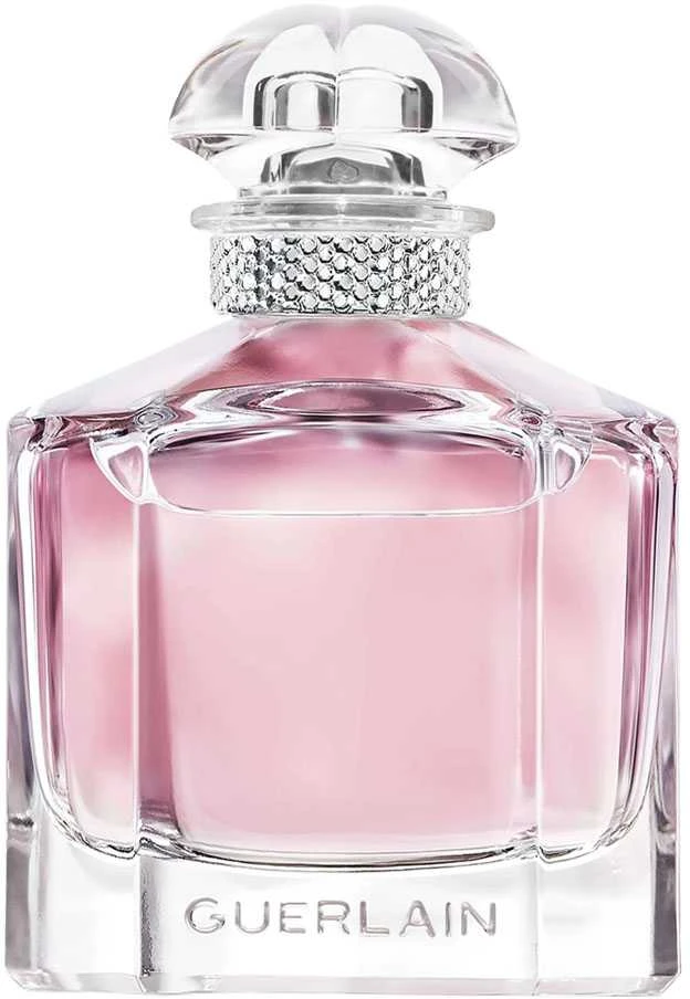 Kvepalai moterims Guerlain Mon Guerlain Sparkling Bouquet EDP, 100 ml