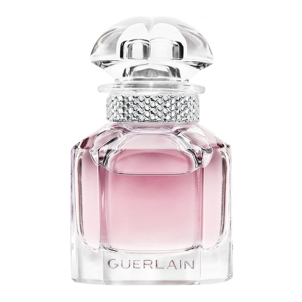 Kvapusis vanduo Guerlain Mon Guerlain Sparkling Bouquet EDP 30ml