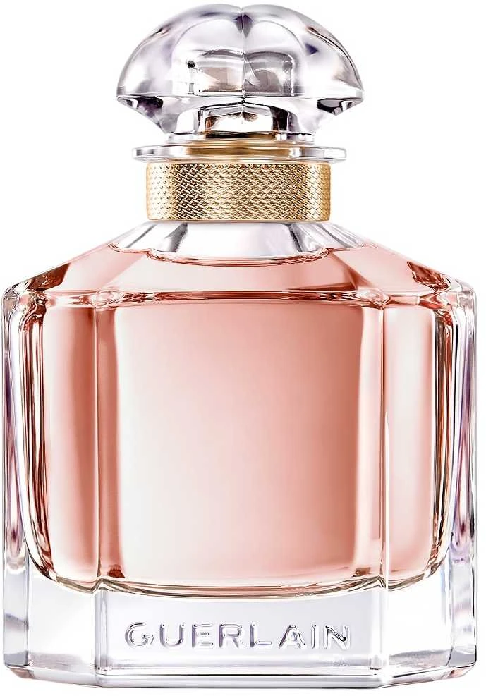 Kvepalai moterims Guerlain Mon Guerlain EDP, 100 ml