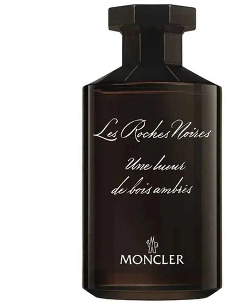 Moncler Les Roches Noires EDP Purškiklis, 200 ml