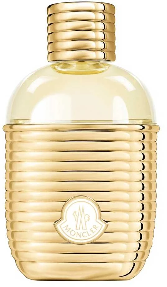 Moncler Sunrise Pour Femme EDP parfumuotas vanduo moterims, 100 ml