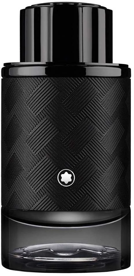 Mont Blanc Montblanc Explorer Extreme EDP parfumuotas vanduo vyrams, 100 ml