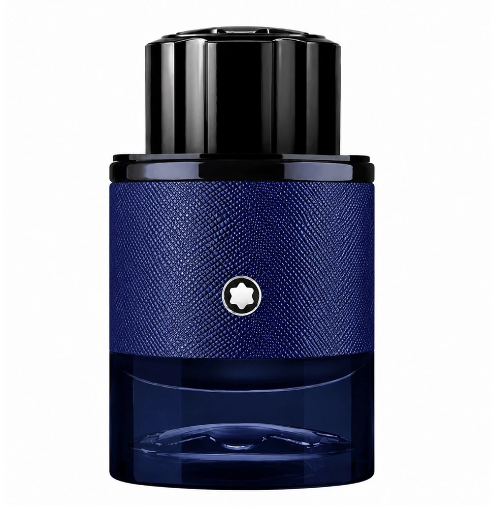 Mont Blanc Montblanc Explorer Infinite EDP parfumuotas vanduo vyrams, 60 ml