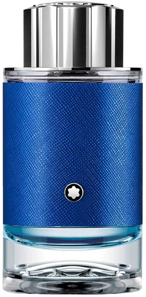 Mont Blanc Explorer Ultra Mėlyna EDP 100 ml