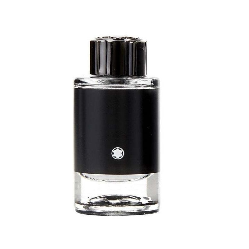 Kvepalai vyrams Montblanc Explorer EDP, 4.5 ml