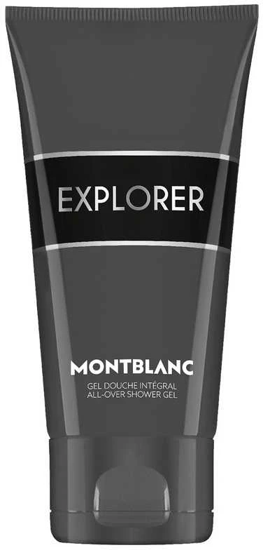 Mont Blanc Montblanc Explorer All Over Dušo želė, 150ml
