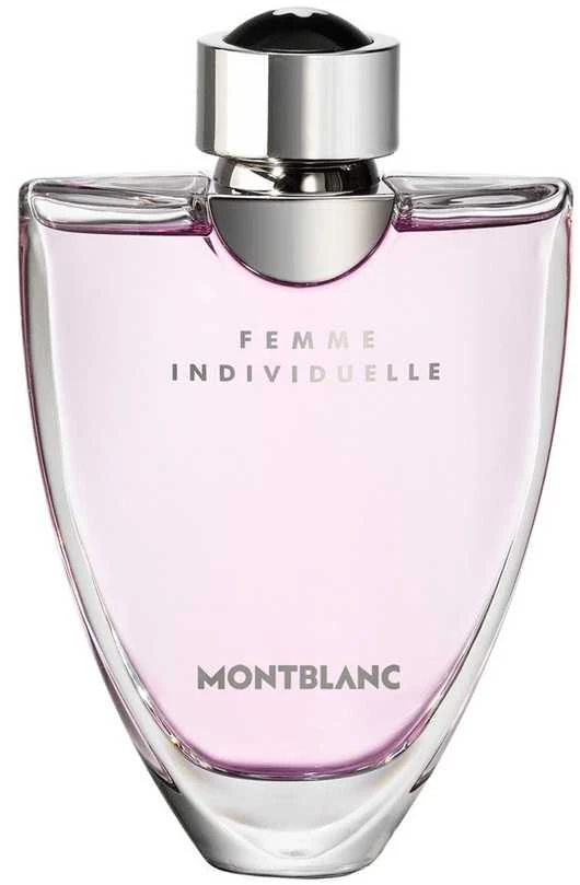 Mont Blanc Montblanc Femme Individuelle tualetinis vanduo, purškiamas 75ml