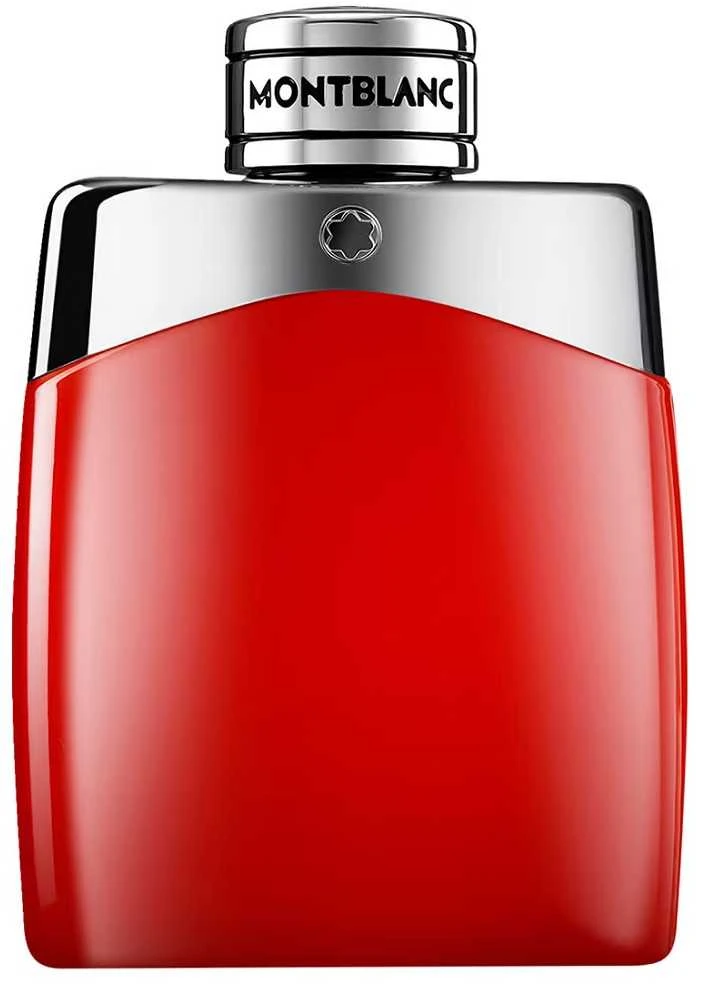 Kvepalai vyrams Montblanc Legend Red EDP, 100 ml