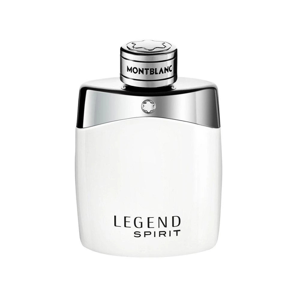 Kvepalai vyrams Mont Blanc Legend Spirit EDT, 100 ml
