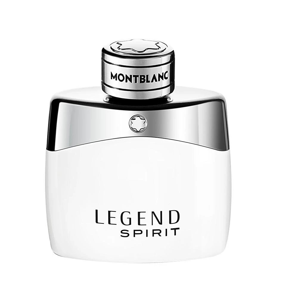 Mont Blanc Montblanc Legend Spirit EDT Vyrams 50 ml