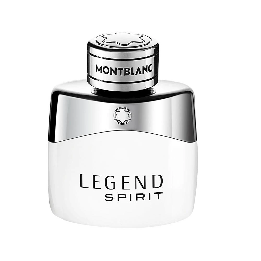 Kvepalai vyrams Mont Blanc Legend Spirit EDT, 30 ml