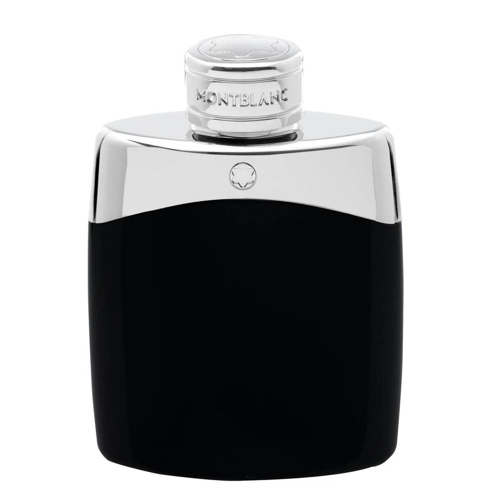 Kvepalai vyrams Mont Blanc Legend EDT, 100 ml