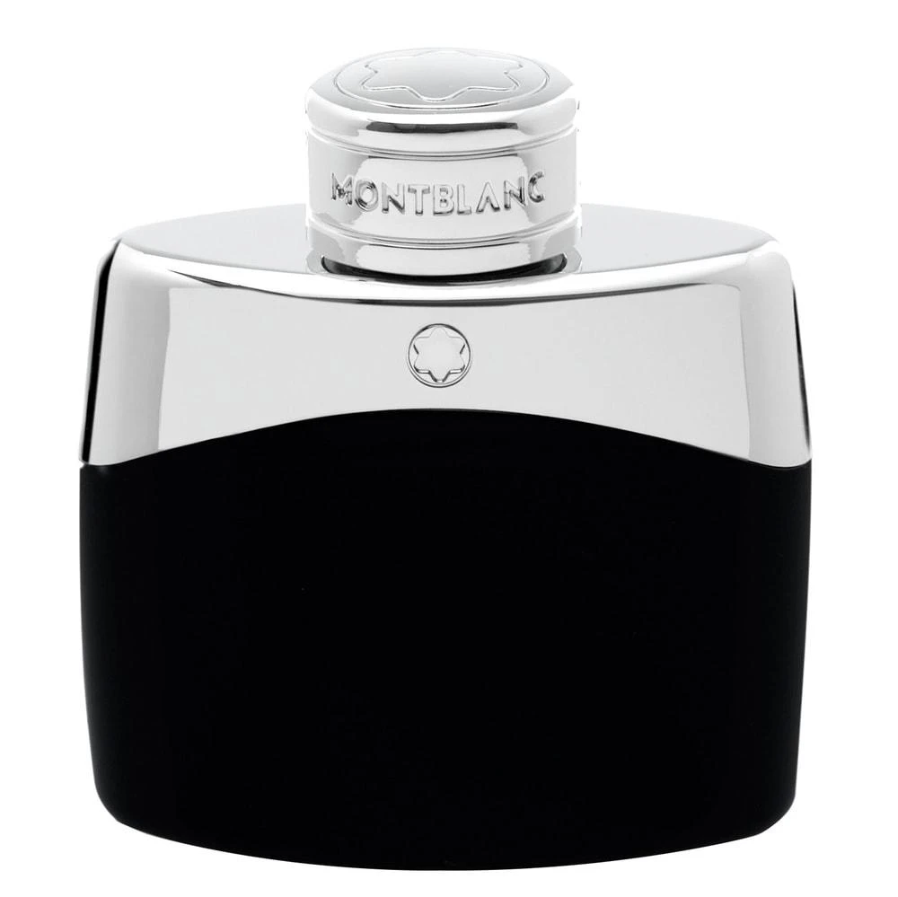 Tualetinis vanduo vyrams MONT BLANC Legend MEN EDT 50ml