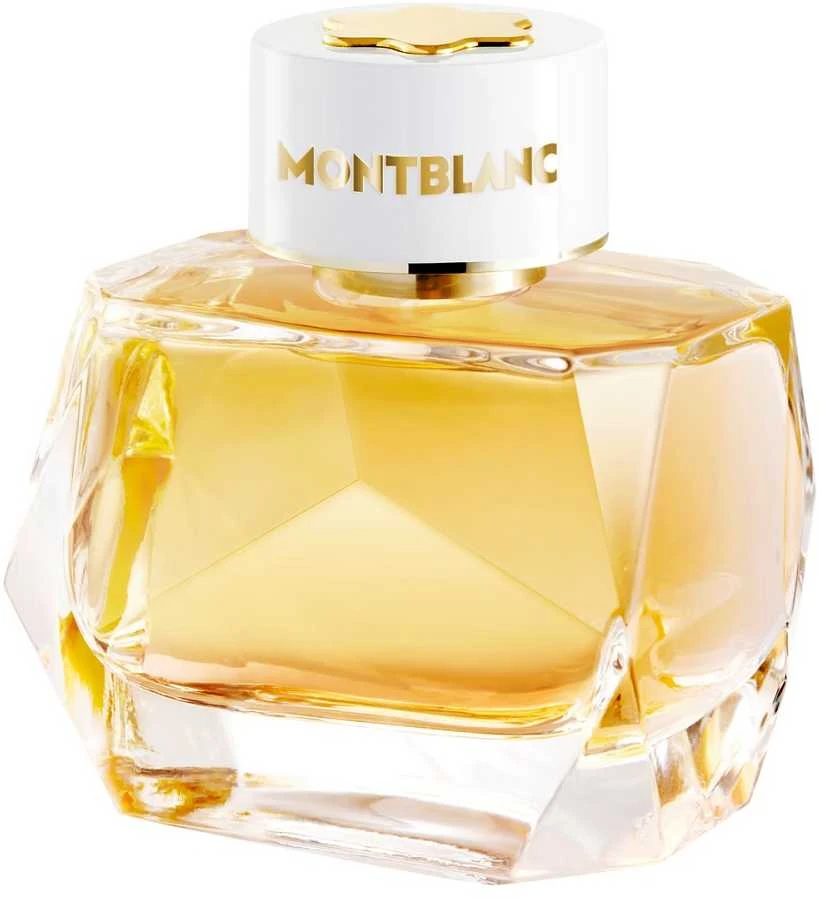 Mont Blanc Montblanc Signature Absolue EDP parfumuotas vanduo moterims, 50 ml