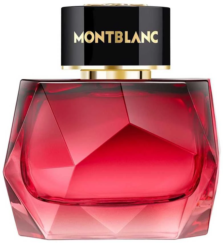 Mont Blanc Montblanc Signature Eliksyras EDP parfumuotas vanduo moterims, 50 ml