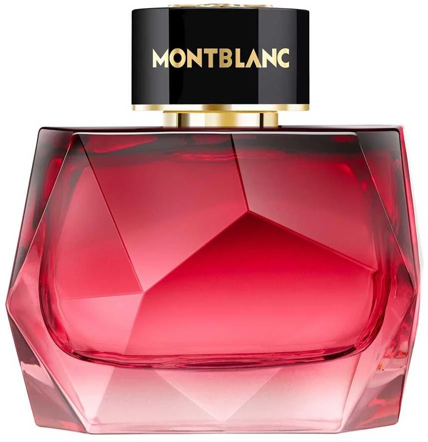 Mont Blanc Montblanc Signature Eliksyras EDP parfumuotas vanduo moterims, 90 ml
