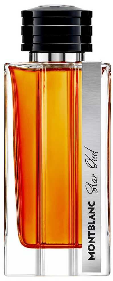 Mont Blanc Montblanc Star Oud EDP parfumuotas vanduo vyrams, 125 ml