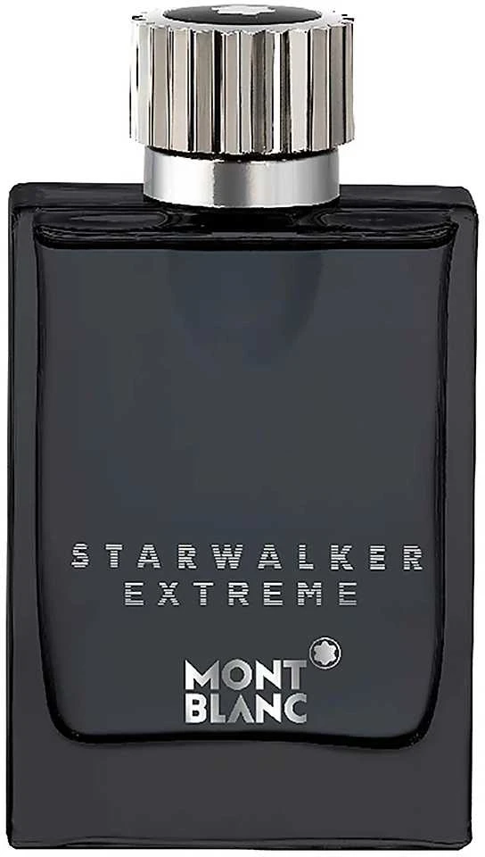 Mont Blanc Kvepalai vyrams Montblanc Starwalker EDT, 75 ml