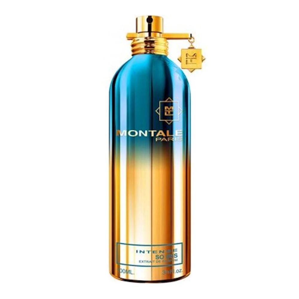 Montale Paris Montale Intense So Iris PP kvepalai unisex, 100 ml
