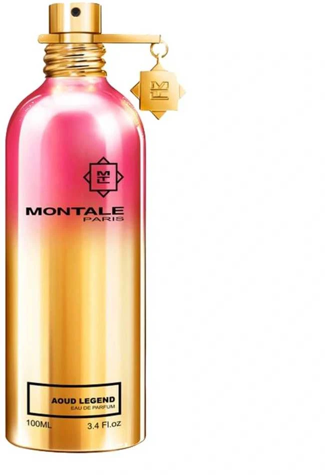 Montale Paris Aoud Legend UNISEX (Kvepalai Vyrams ir Moterims) EDP 100ml