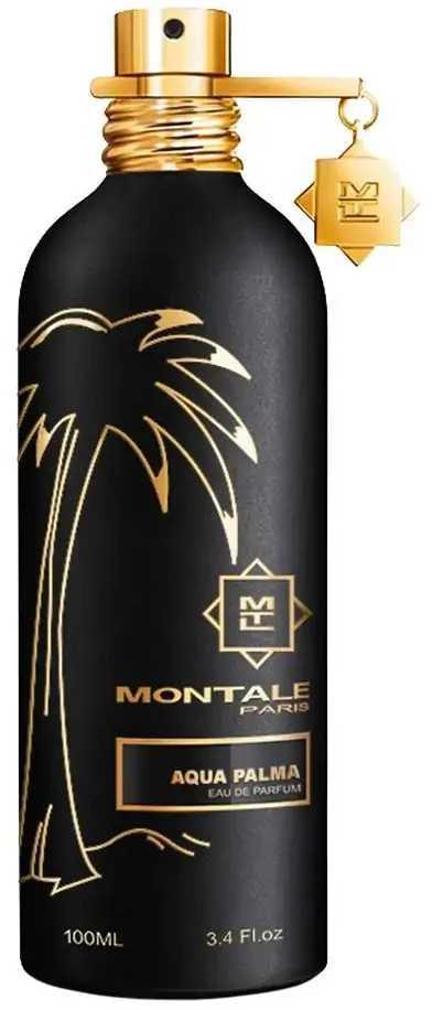 Montale Paris Montale Aqua Palma EDP parfumuotas vanduo Unisex, 100 ml