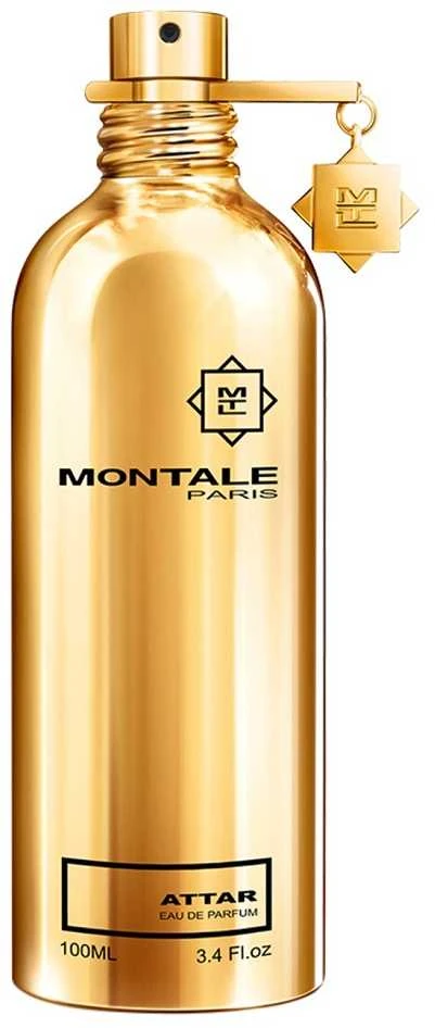Montale Paris Montale Montale ATTAR EDP 100ml