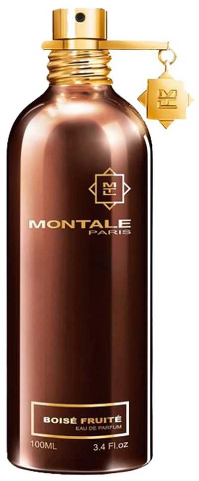 Unisex kvepalai Montale Paris Boisé Fruité EDP, 100ml