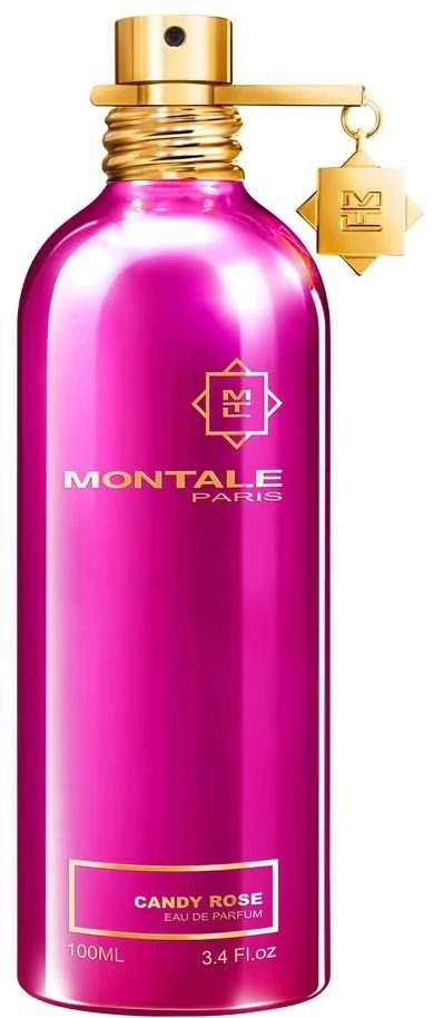 Montale Paris Candy Rose for Women (Kvepalai Moterims) EDP 100ml
