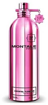Montale Paris Montale Crystal Flowers EDP 100 ml