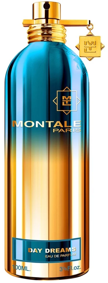 Montale Paris Day Dreams for Women (Kvepalai Moterims) EDP - 100ml