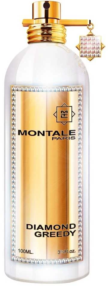 Montale Paris Montale Diamond Collection Diamond Greedy EDP parfumuotas vanduo moterims, 100 ml