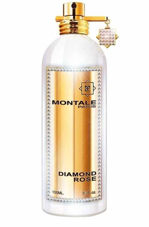 Montale Paris Diamond Rose for Women (Kvepalai Moterims) EDP 100 ml