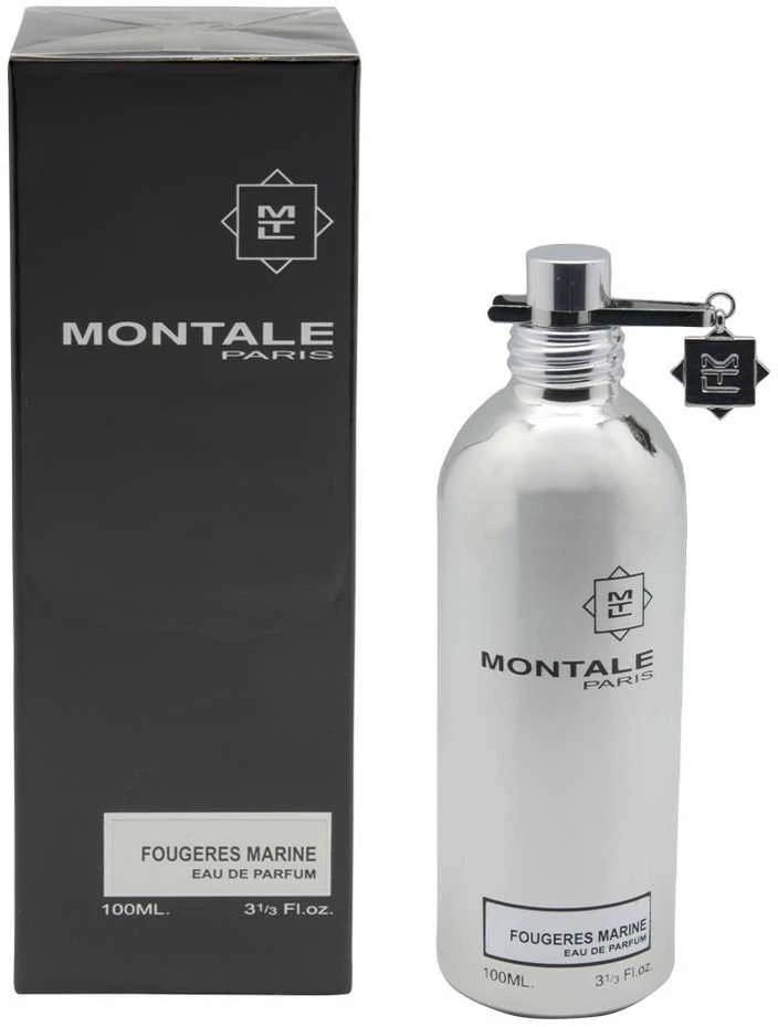 Kvapusis vanduo Montale Paris Fougeres Marine EDP 100 ml