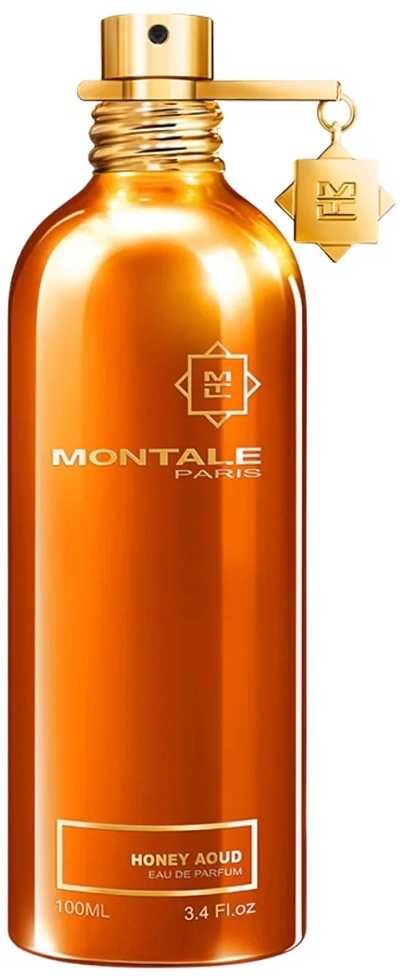 Montale Paris Montale Honey Aoud EDP parfumuotas vanduo unisex, 100 ml