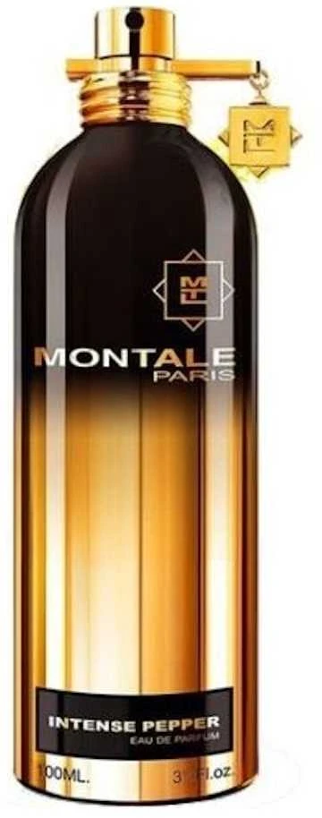 Montale Paris Intense Pepper UNISEX (Kvepalai Vyrams ir Moterims) EDP 100ml