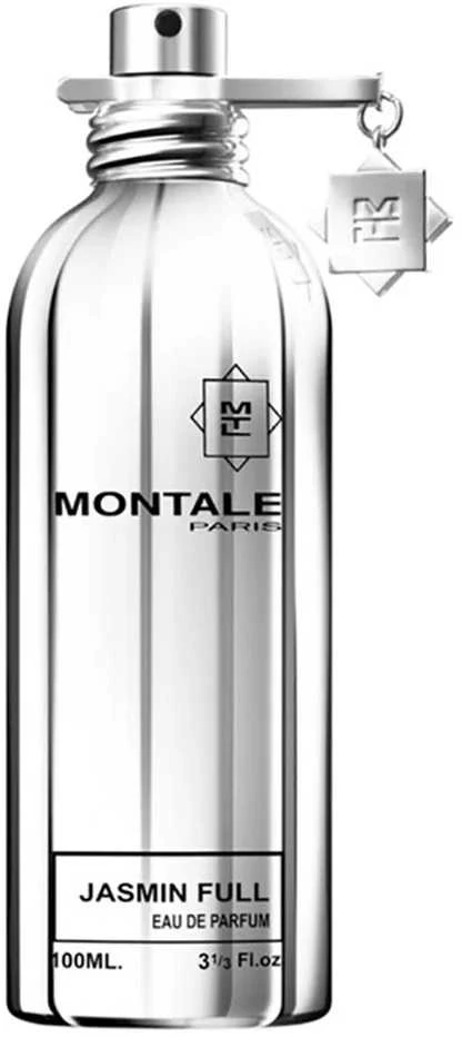 Montale Paris Montale Jasmin Full EDP parfumuotas vanduo, 100 ml